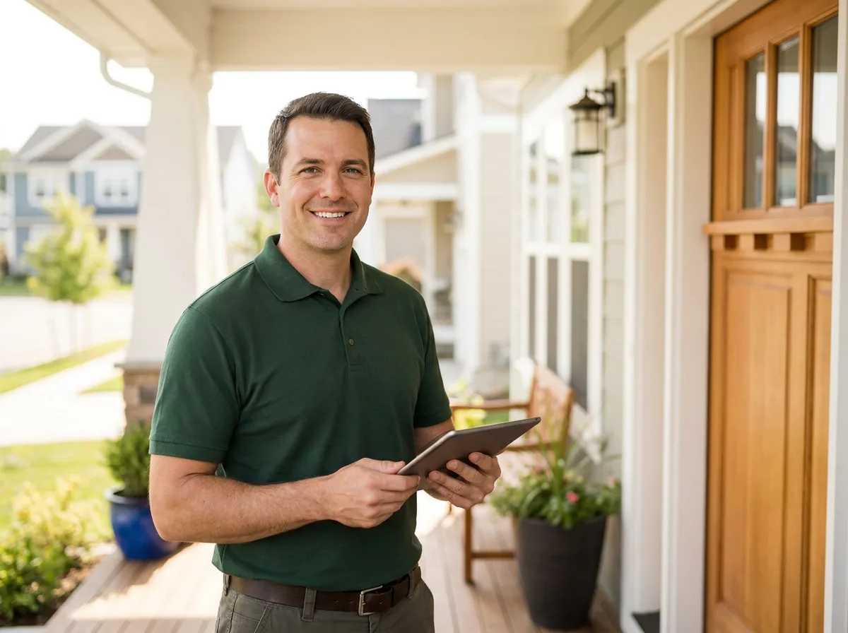 Pest control FAQs for Crowder, OK